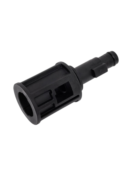 Переходник со старых насадок на новые для сетевой мойки высокого давления RAC790 Ryobi 5132005538