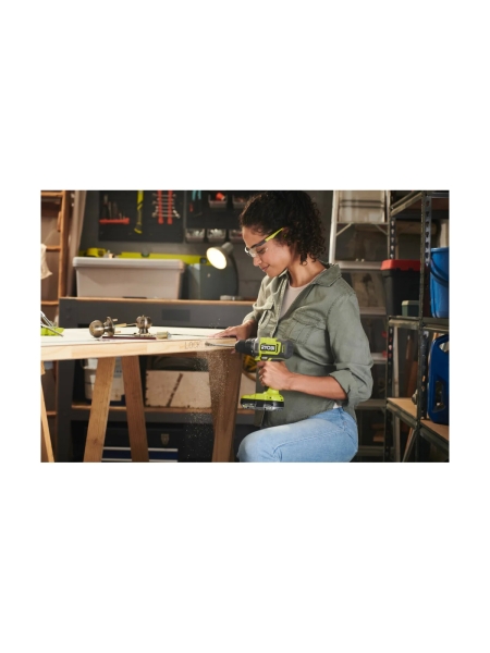 Дрель-шуруповерт Ryobi 18В RDD18-2C42S 5133005521