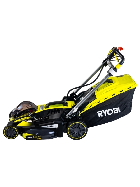 Аккумуляторная газонокосилка Ryobi MAX POWER RLM36X46H5P 5133002811