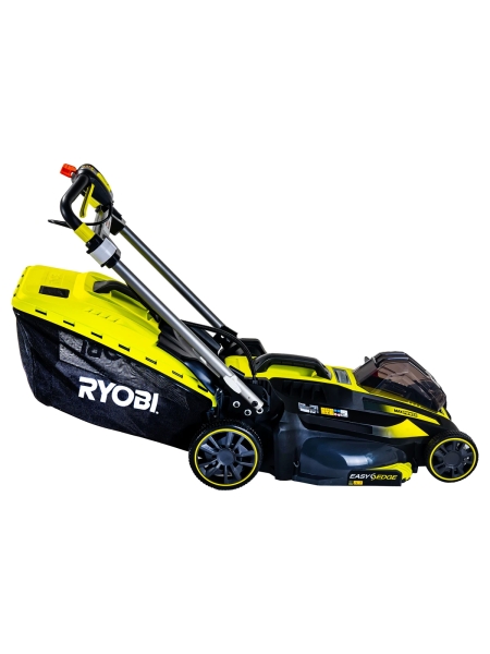 Аккумуляторная газонокосилка Ryobi MAX POWER RLM36X46H5P 5133002811