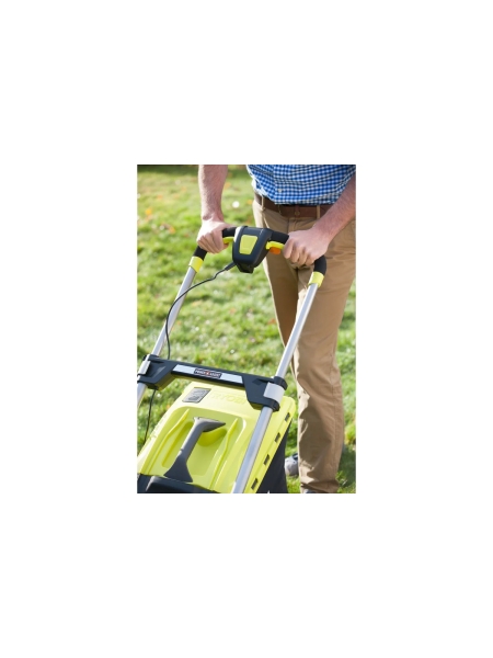 Аккумуляторная газонокосилка Ryobi MAX POWER RLM36X46H5P 5133002811