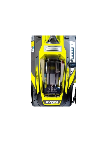 Аккумуляторная газонокосилка Ryobi MAX POWER RLM36X46H5P 5133002811