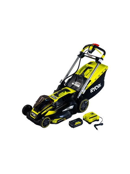Аккумуляторная газонокосилка Ryobi MAX POWER RLM36X46H5P 5133002811