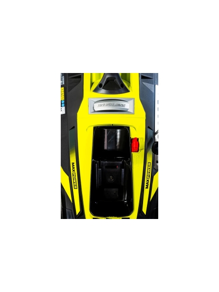 Аккумуляторная газонокосилка Ryobi MAX POWER RLM36X46H5P 5133002811