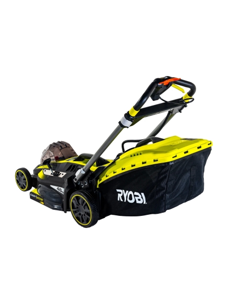 Аккумуляторная газонокосилка Ryobi MAX POWER RLM36X46H5P 5133002811