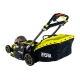 Аккумуляторная газонокосилка Ryobi MAX POWER RLM36X46H5P 5133002811