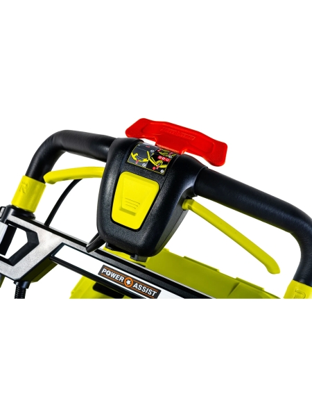 Аккумуляторная газонокосилка Ryobi MAX POWER RLM36X46H5P 5133002811