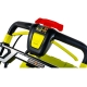Аккумуляторная газонокосилка Ryobi MAX POWER RLM36X46H5P 5133002811
