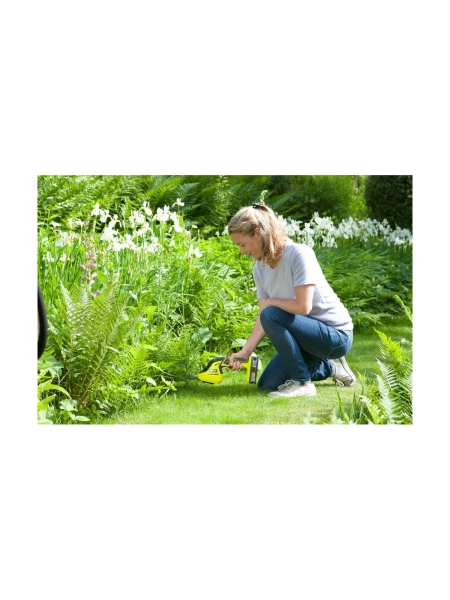 Аккумуляторные садовые ножницы Ryobi ONE+ OGS1822 5133002830