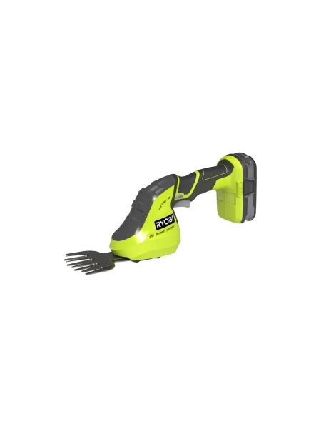 Аккумуляторные садовые ножницы Ryobi ONE+ OGS1822 5133002830