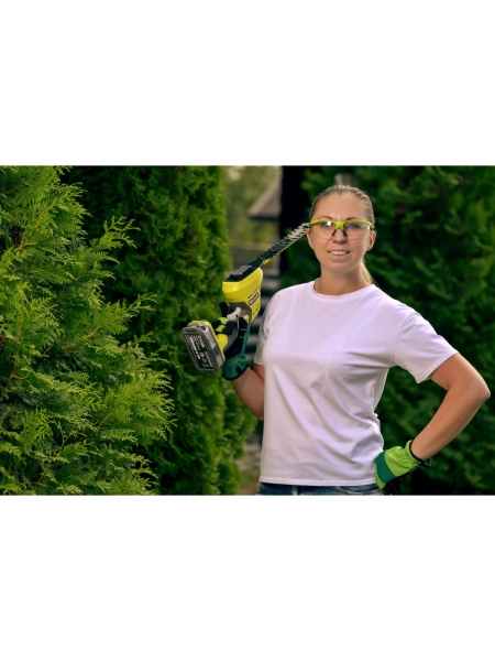 Аккумуляторные садовые ножницы Ryobi ONE+ OGS1822 5133002830