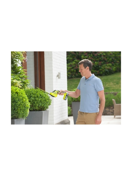 Аккумуляторные садовые ножницы Ryobi ONE+ OGS1822 5133002830