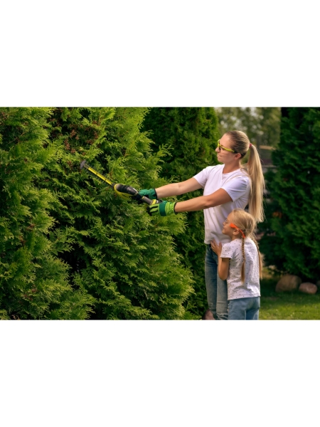 Аккумуляторные садовые ножницы Ryobi ONE+ OGS1822 5133002830