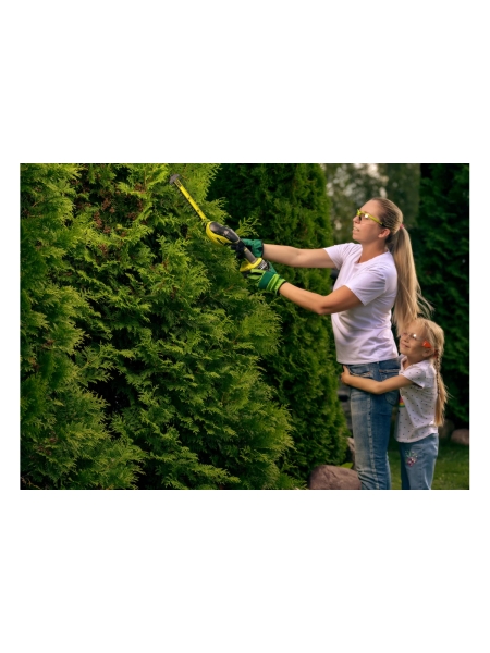 Аккумуляторные садовые ножницы Ryobi ONE+ OGS1822 5133002830