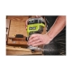 Кромочный фрезер Ryobi 18В RTR18-0 5133005654