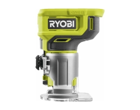 Кромочный фрезер Ryobi 18В RTR18-0 5133005654