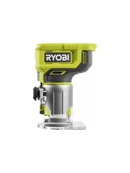 Кромочный фрезер Ryobi 18В RTR18-0 5133005654