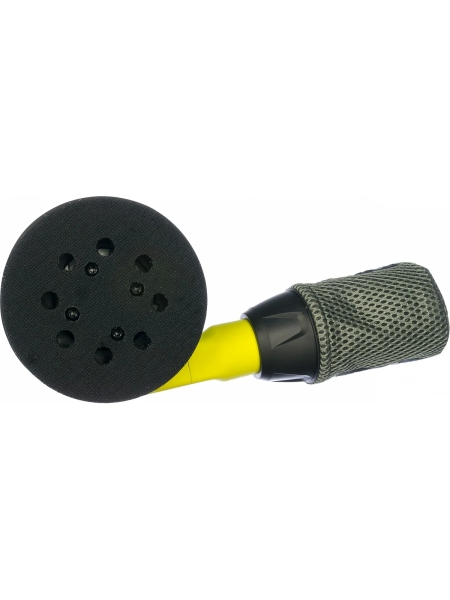 Эксцентриковая шлифмашина Ryobi ONE+ R18ROS-0 5133002471