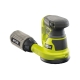 Эксцентриковая шлифмашина Ryobi ONE+ R18ROS-0 5133002471