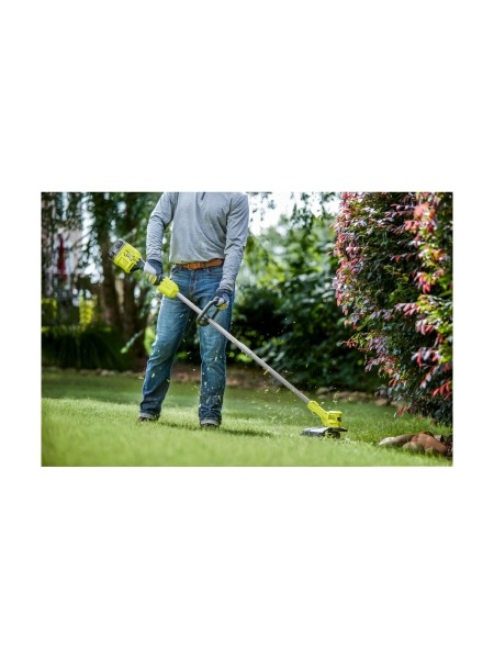 Бесщеточный триммер Ryobi ONE+ 18В RY18LTX33A-125 5133004890