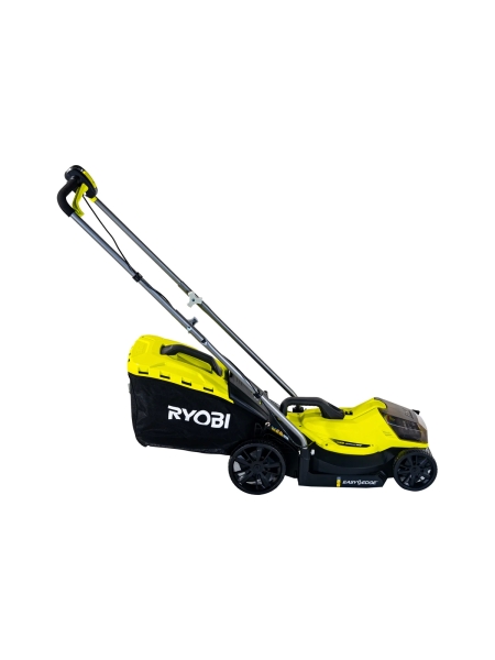 Газонокосилка Ryobi ONE+ 33cm; 1x аккумулятор 4.0Aч RLM18X33B40 5133004306