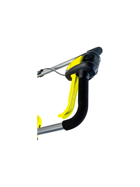 Газонокосилка Ryobi ONE+ 33cm; 1x аккумулятор 4.0Aч RLM18X33B40 5133004306
