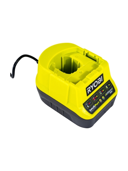 Газонокосилка Ryobi ONE+ 33cm; 1x аккумулятор 4.0Aч RLM18X33B40 5133004306