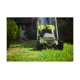 Газонокосилка Ryobi ONE+ 33cm; 1x аккумулятор 4.0Aч RLM18X33B40 5133004306