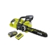 Бесщеточная цепная пила Ryobi MAX POWER RY36CSX35A-150 5133004596