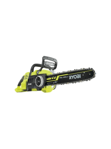 Бесщеточная цепная пила Ryobi MAX POWER RY36CSX35A-150 5133004596