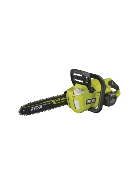 Бесщеточная цепная пила Ryobi MAX POWER RY36CSX35A-150 5133004596