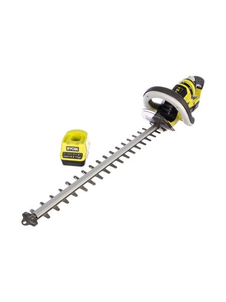 Аккумуляторный кусторез Ryobi ONE+ RHT1851R25F 5133003716