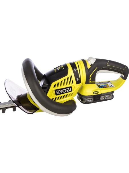 Аккумуляторный кусторез Ryobi ONE+ RHT1851R25F 5133003716