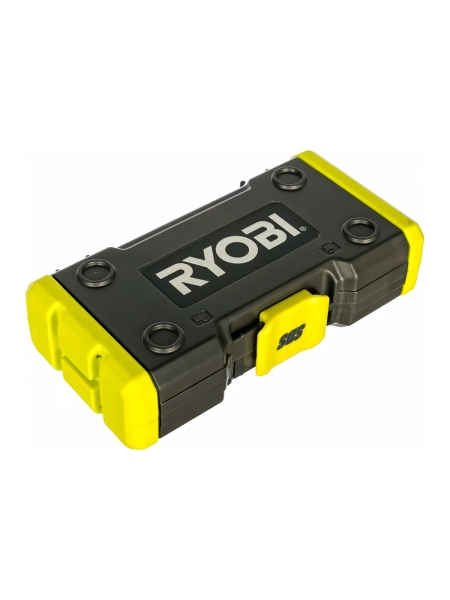 Набор буров SDS Ryobi RAK08SDS 5132002262