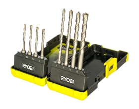 Набор буров SDS Ryobi RAK08SDS 5132002262