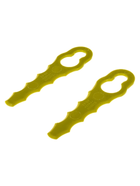 Полотна для триммера (10 шт) Ryobi RAC158 5132004561