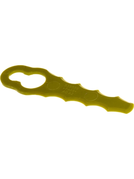 Полотна для триммера (10 шт) Ryobi RAC158 5132004561