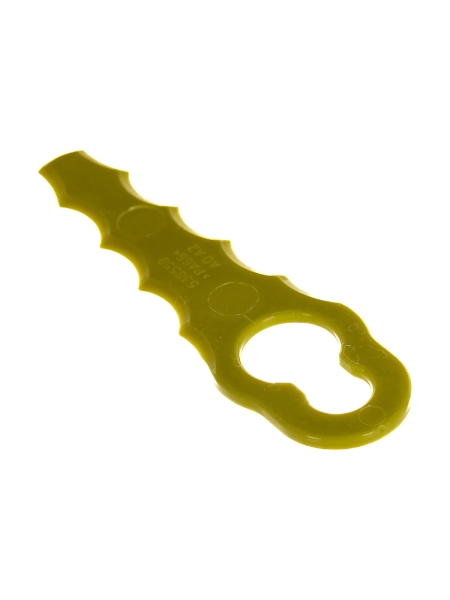 Полотна для триммера (10 шт) Ryobi RAC158 5132004561