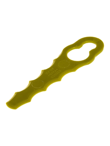 Полотна для триммера (10 шт) Ryobi RAC158 5132004561