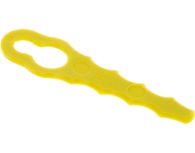 Полотна для триммера (10 шт) Ryobi RAC158 5132004561