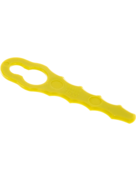 Полотна для триммера (10 шт) Ryobi RAC158 5132004561