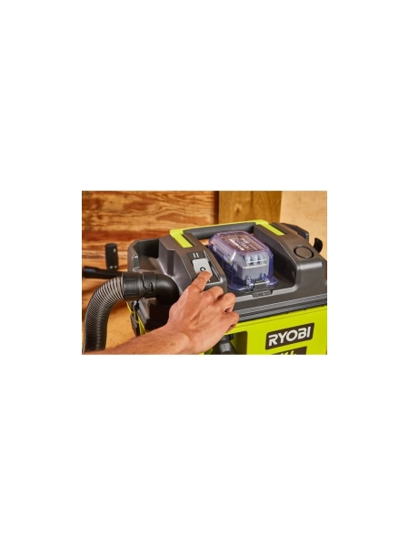 Пылесос Ryobi RV1811-0 18В ONE+™Аккумуляторный пылесос 5133005995