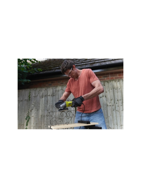 Углошлифмашина Ryobi RAG600-115G 5133002487