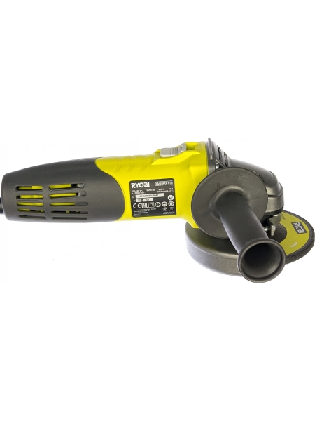 Углошлифмашина Ryobi RAG600-115G 5133002487