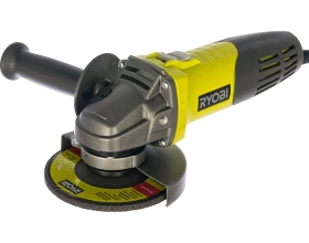 Углошлифмашина Ryobi RAG600-115G 5133002487