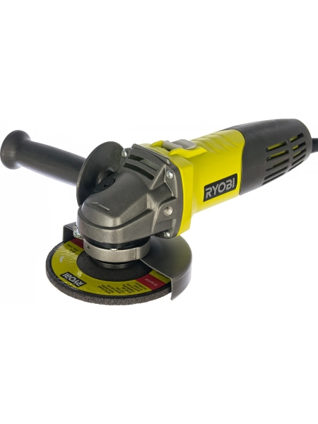 Углошлифмашина Ryobi RAG600-115G 5133002487