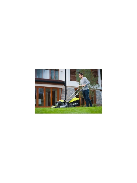 Газонокосилка бензиновая Ryobi 4-in-1 RLM53175S 5133002555