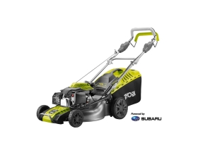 Газонокосилка бензиновая Ryobi 4-in-1 RLM53175S 5133002555
