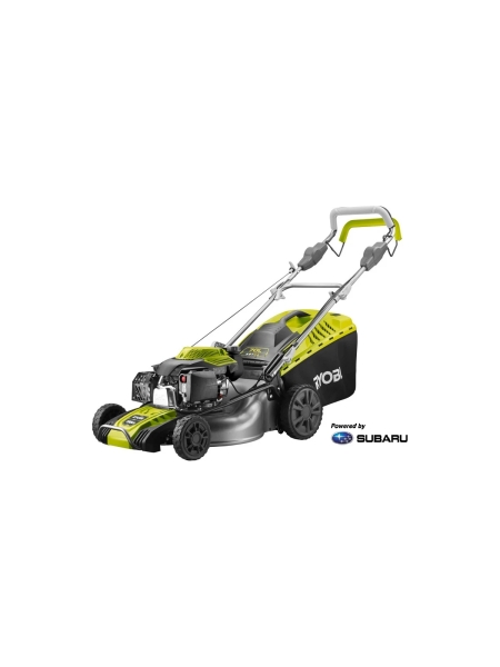 Газонокосилка бензиновая Ryobi 4-in-1 RLM53175S 5133002555