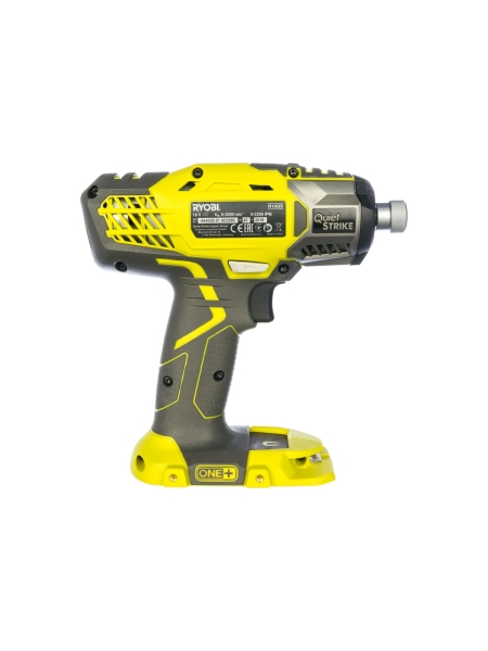 Импульсный масляный винтоверт Ryobi ONE+ R18QS-0 5133002642